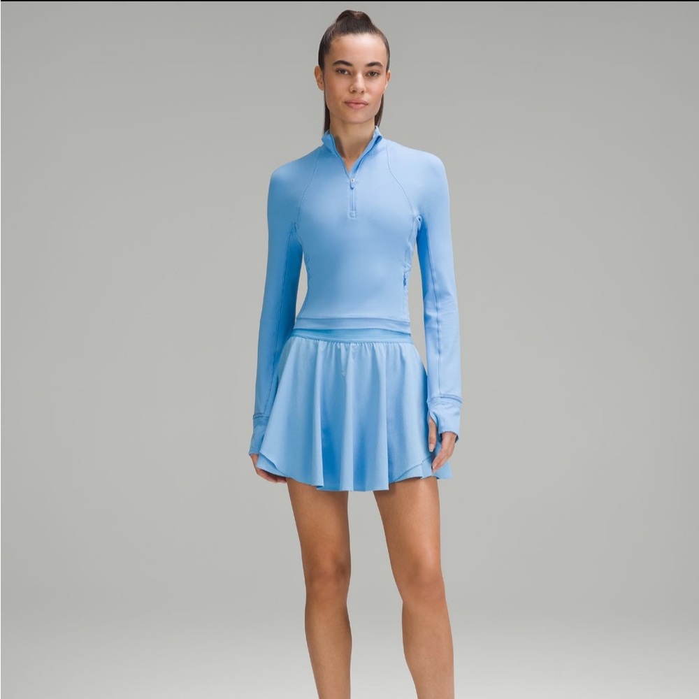 Court Rival HR Skirt *Long - Picture 2 of 9